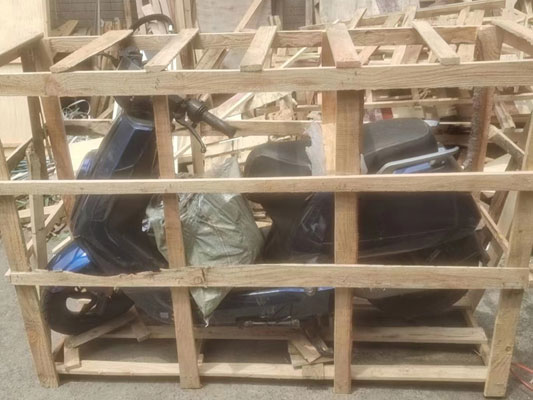 长寿托运电瓶车